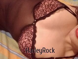 HarleyRock