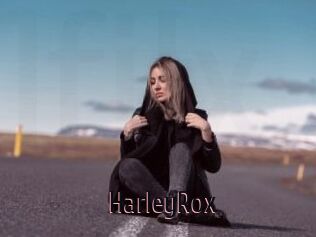 HarleyRox