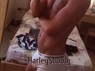 HarleyStuddy