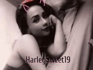 HarleySweet19