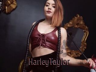 HarleyTaylor
