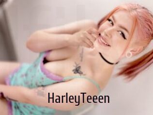 HarleyTeeen