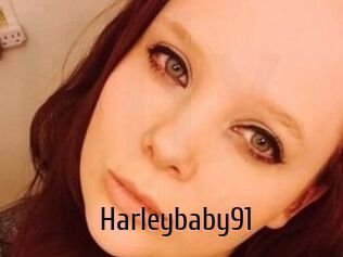 Harleybaby91