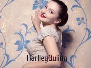 HarlleyQuiinn