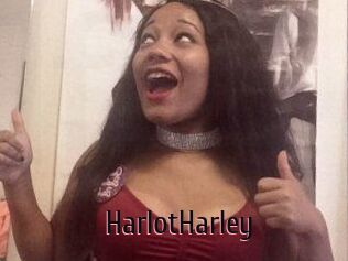 HarlotHarley