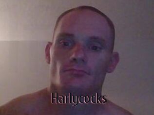 Harlycocks