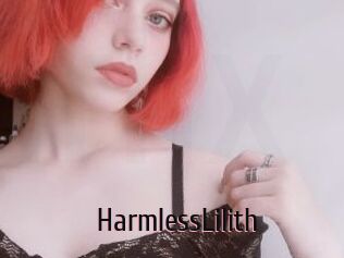 HarmlessLilith