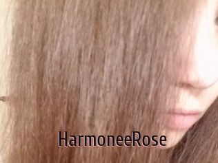 HarmoneeRose