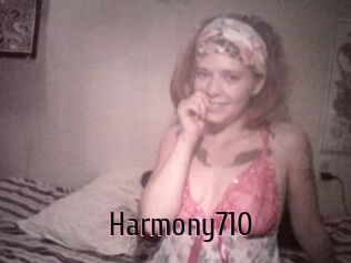 Harmony710