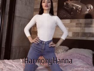 HarmonyHanna