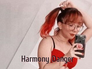 Harmony_Danger