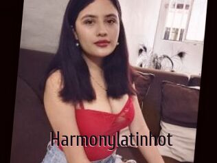 Harmonylatinhot