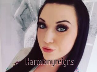 Harmonyreigns