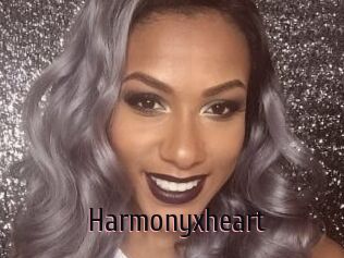 Harmonyxheart