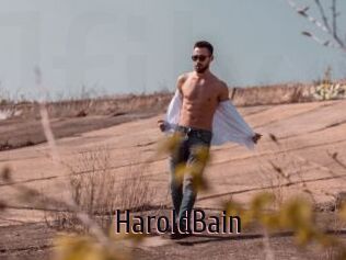 HaroldBain