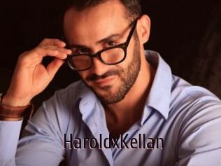 HaroldxKellan