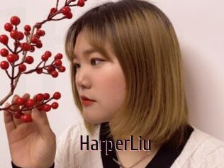 HarperLiu