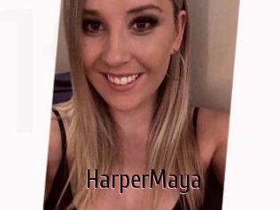HarperMaya