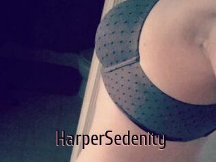 Harper_Sedenity