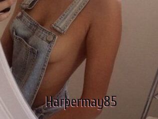 Harpermay85