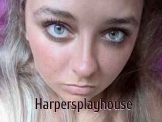 Harpersplayhouse