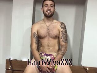 HarrisVivoXXX