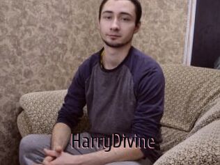 HarryDivine