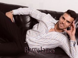 HarryJames