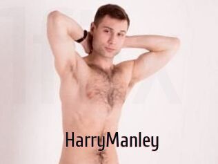 HarryManley