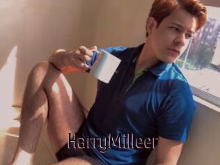 HarryMilleer