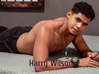 Harry_Wilson