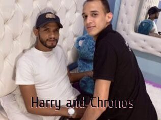 Harry_and_Chronos