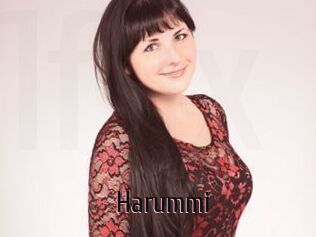 Harummi
