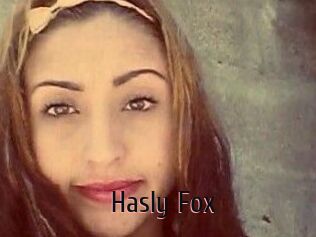 Hasly_Fox