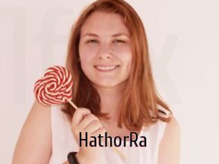 HathorRa