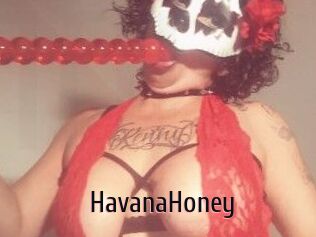 HavanaHoney