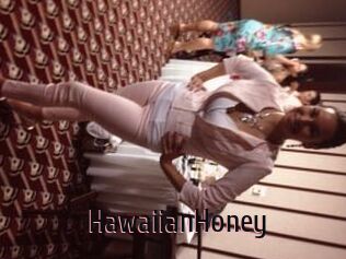 HawaiianHoney