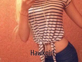 Hawk_girl