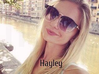 Hayley