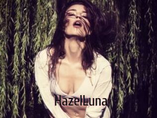 HazelLuna