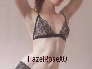 HazelRoseX0