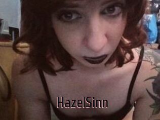 HazelSinn