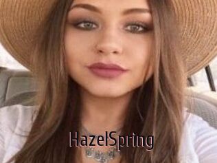 HazelSpring
