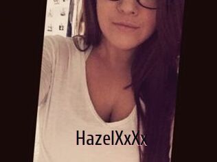 HazelXxXx