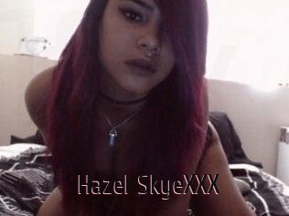 Hazel_SkyeXXX