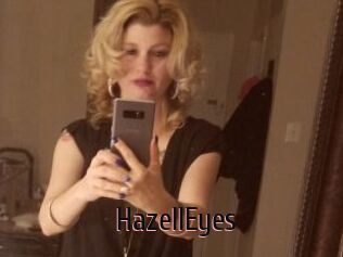 HazellEyes