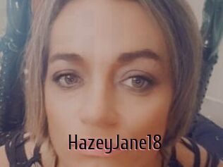 HazeyJane18
