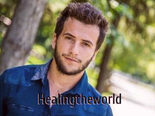 Healingtheworld
