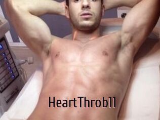 HeartThrob11