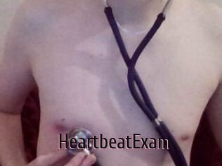 HeartbeatExam